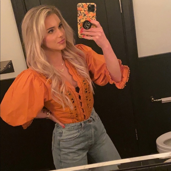 Meet your Posher, Molly - Picture 2 of 3